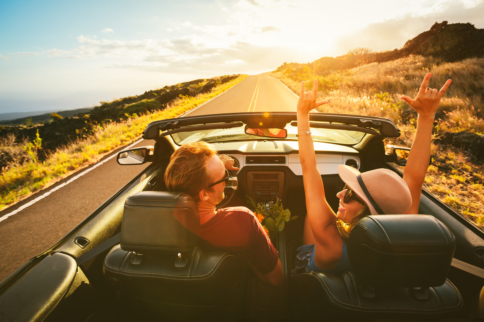 Is Your Vehicle Ready for Summer Road Trips?