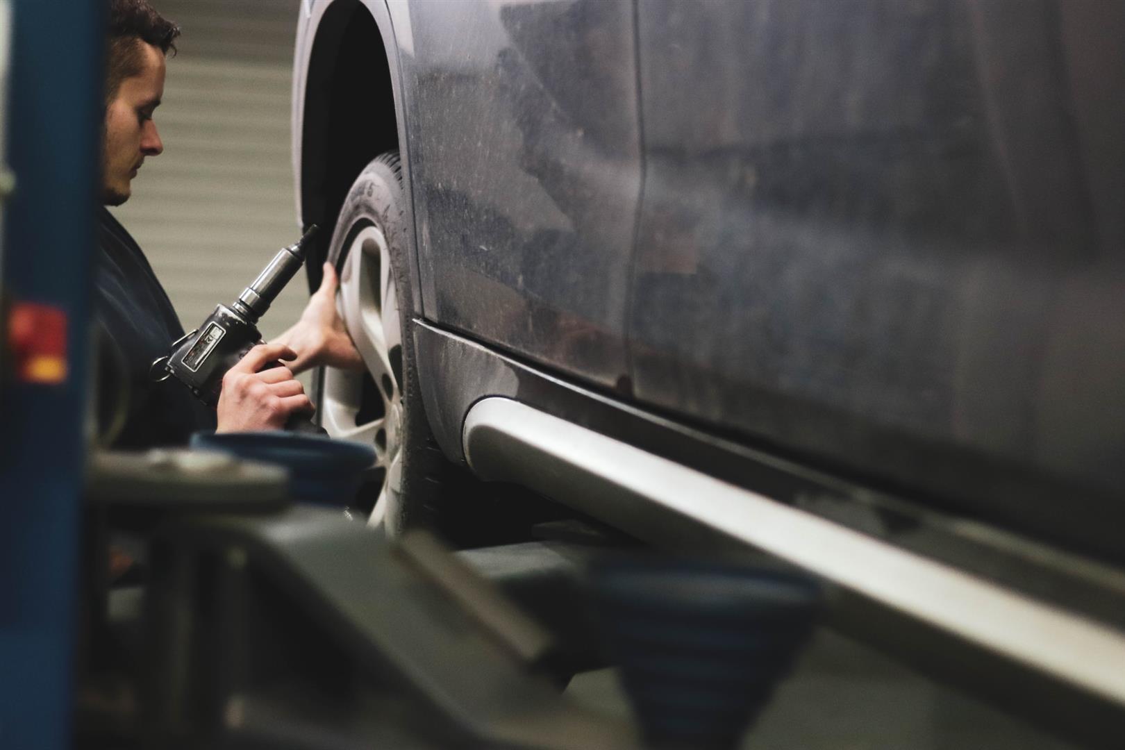 Preventative Maintenance for Your Vehicle