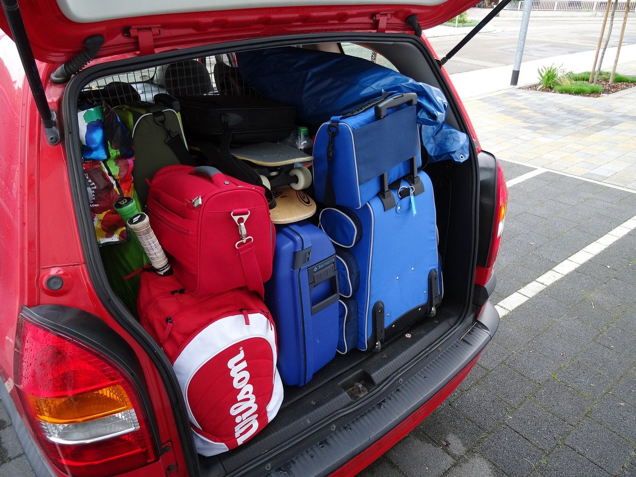 Preparing Your Vehicle for Your Road Trip Back to School