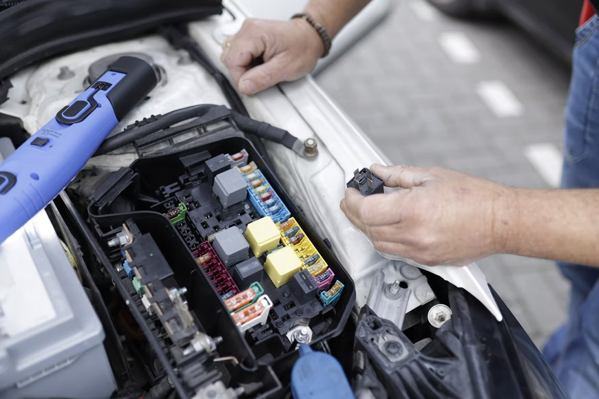 Advantages of Dale’s Warranty