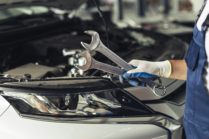 Avoid Costly Transmission Repairs With Proper Maintenance