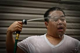It&#39;s hot outside, let&#39;s get that A/C blowing ice cold!