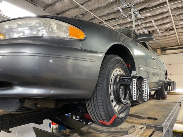 The Importance of Regular Tire Rotation, Balance, and Alignment
