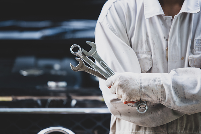 Brake Repair