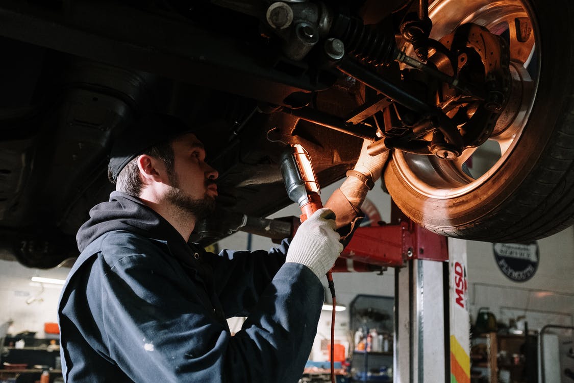 General Maintenance Services