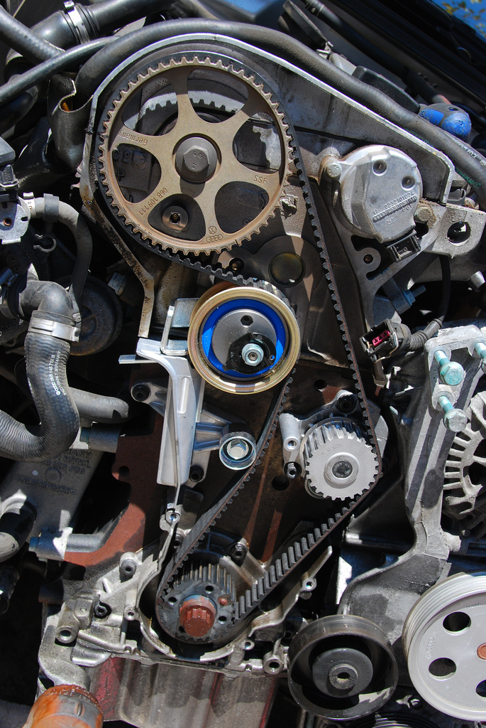 Timing Belt