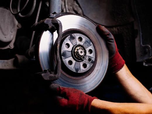 Brake Repair