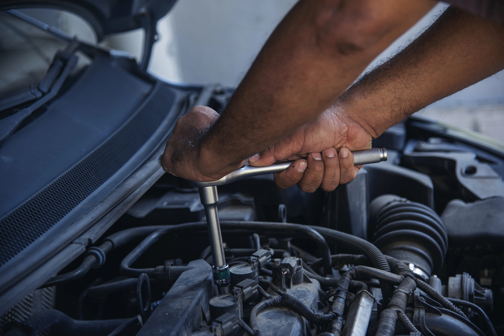 Top Reasons Cars Overheat and How to Prevent Engine Damage