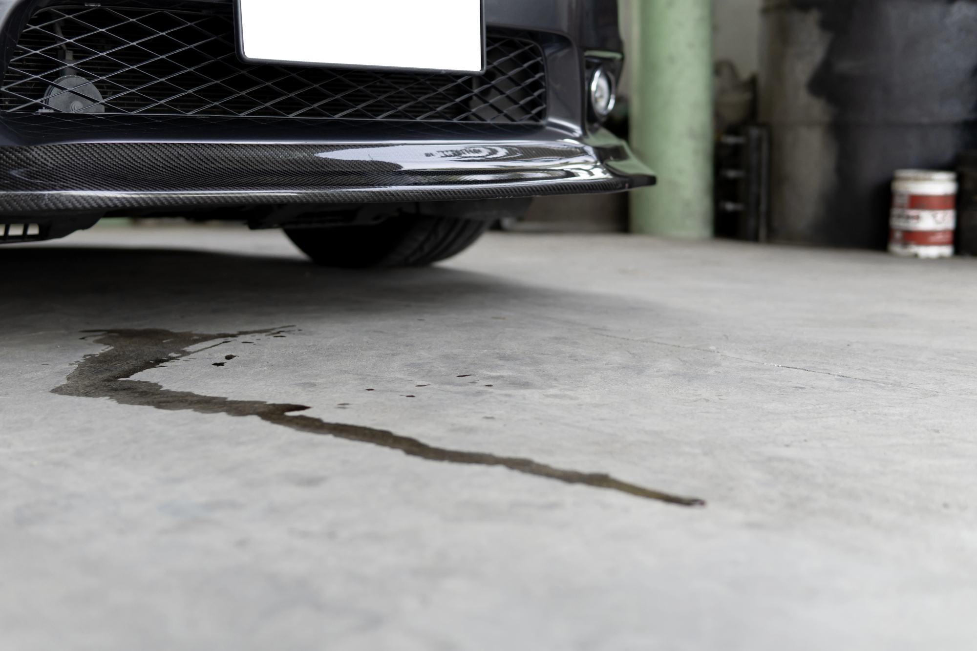 Why Is My Car Leaking Fluid? A Davenport Driver’s Guide to Common Vehicle Leaks