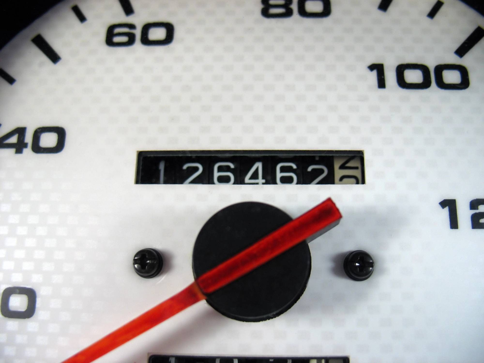 High-Mileage Car Maintenance Checklist in Davenport, IA
