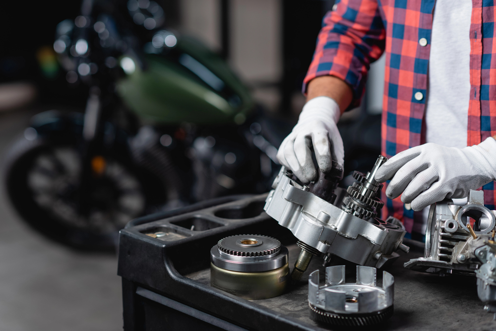 How Often Should You Change Transmission Fluid?