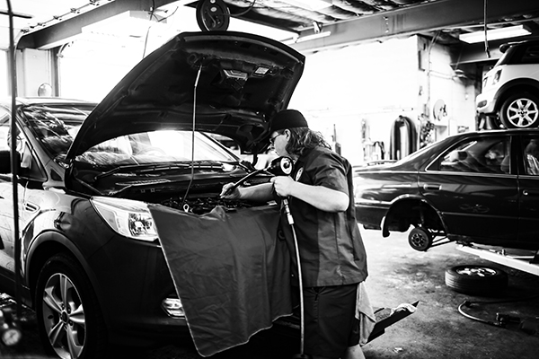 Car Repair