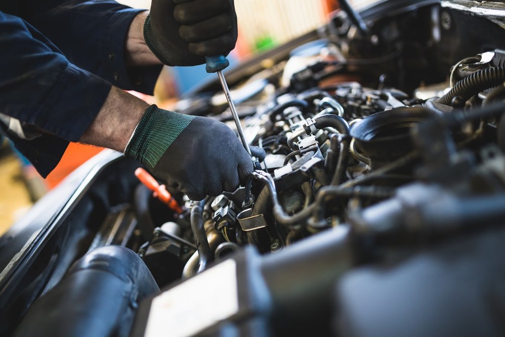 Car Repair