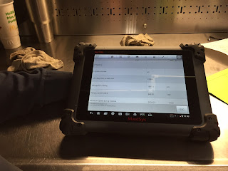 scantool2 dale's service davenport ia