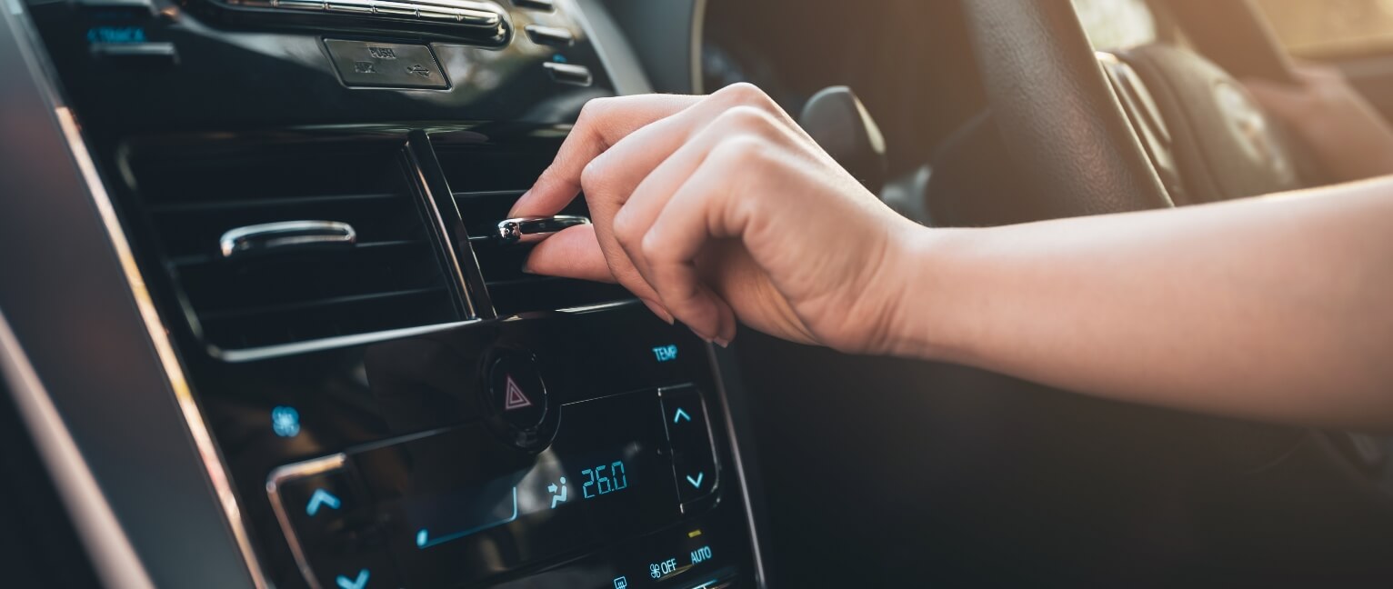 Car AC Repair