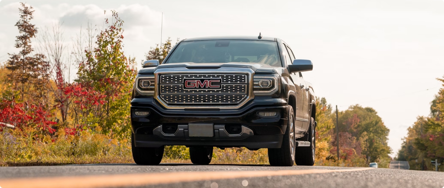 GMC Repair and Maintenance Davenport, IA