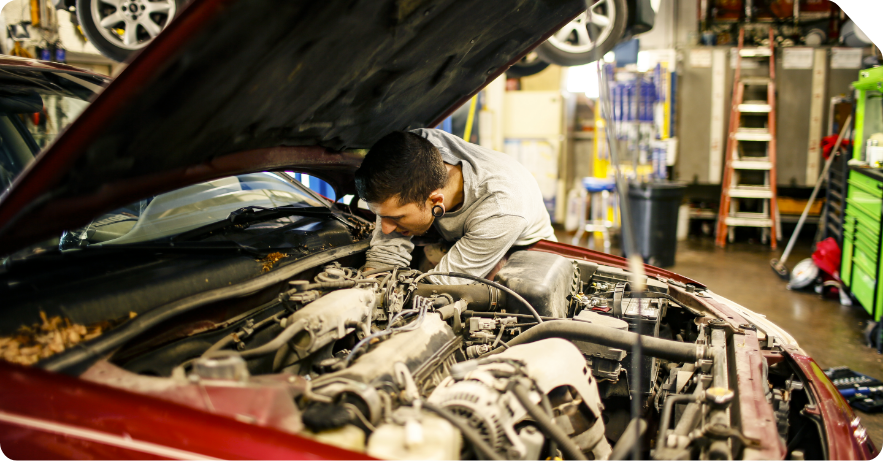 GMC Repair Services Offered at Dale's Service Center in Davenport, IA